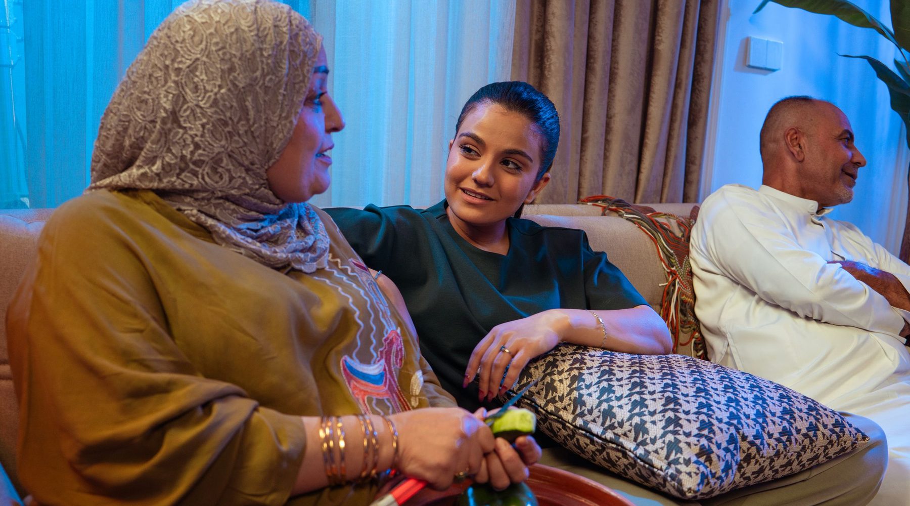 الرئيسية healthcare support