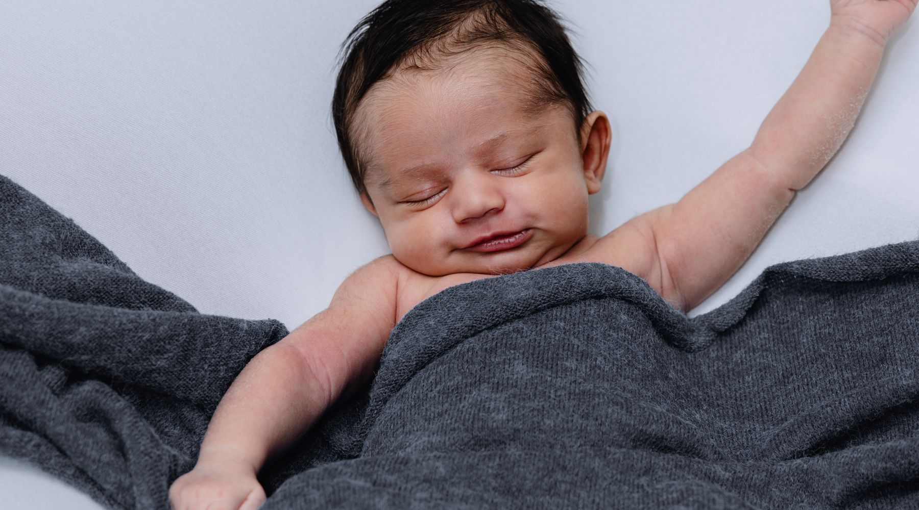 Baby Care at Home in Dubai