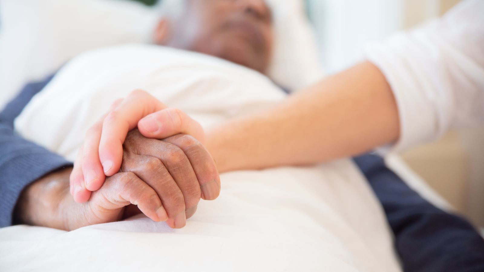 Bedridden Patient Home Care