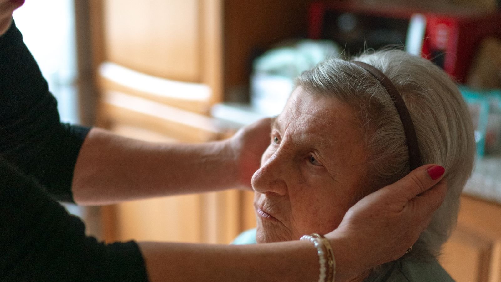 Dementia & Alzheimer’s Care