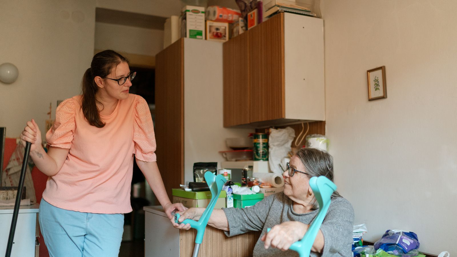 24/7 Elder Care