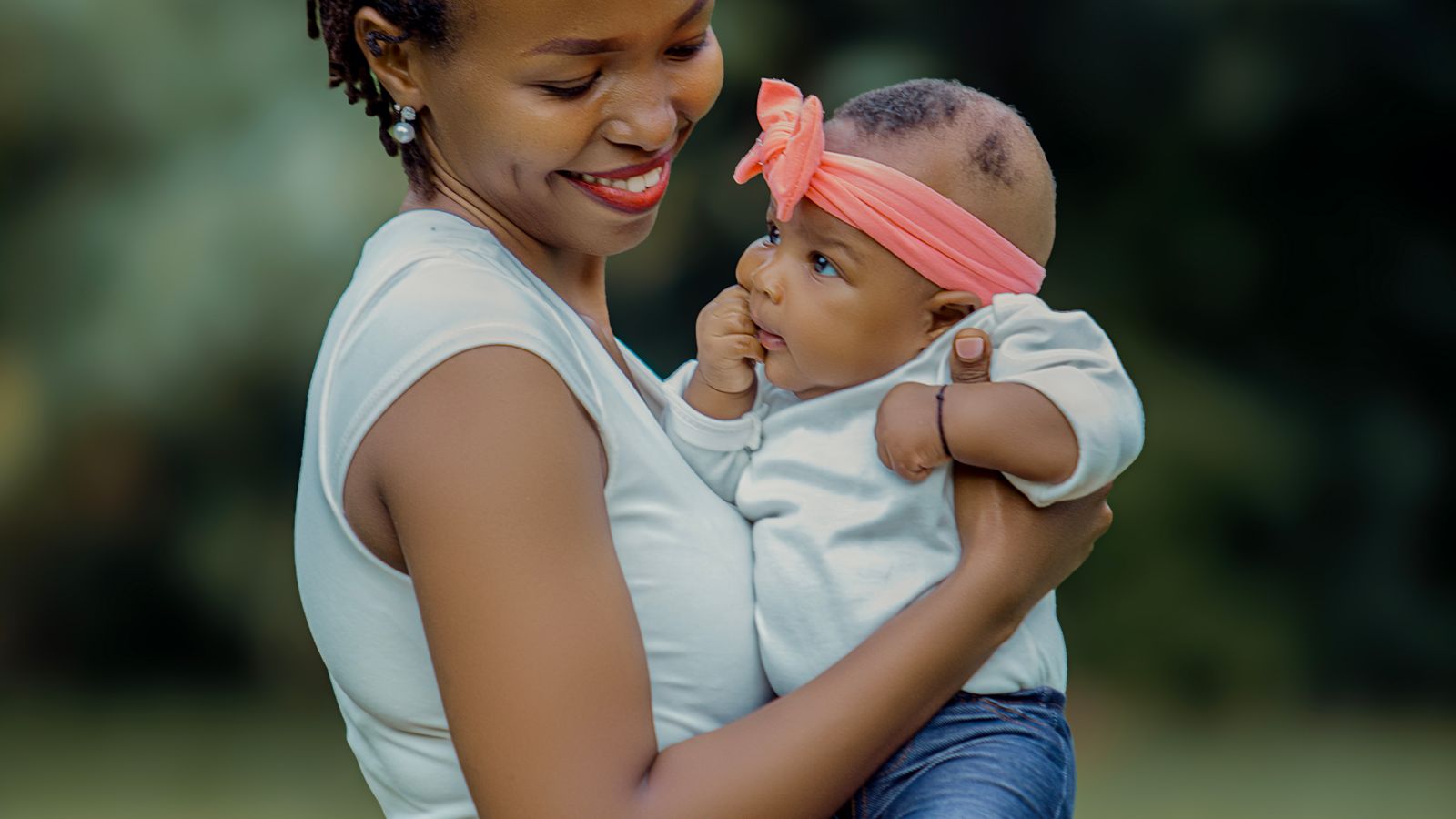 First-Time Parents Support