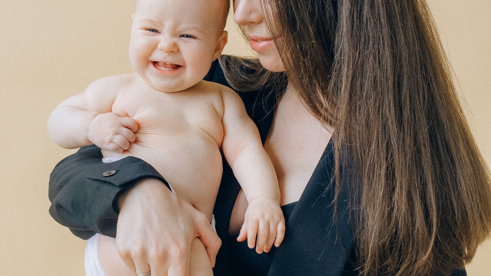 Mother & Baby Care