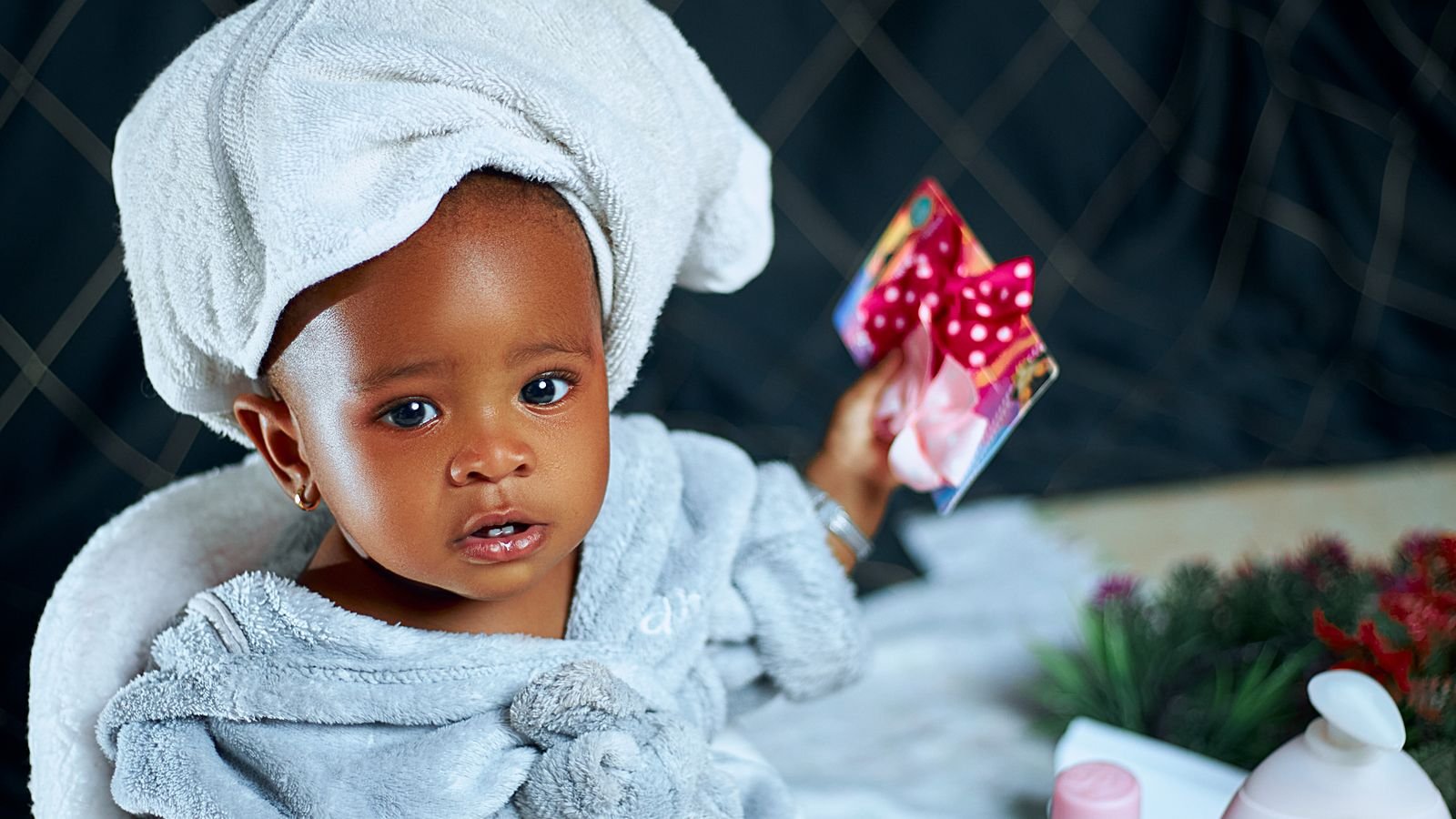 Newborn Hygiene & Daily Care