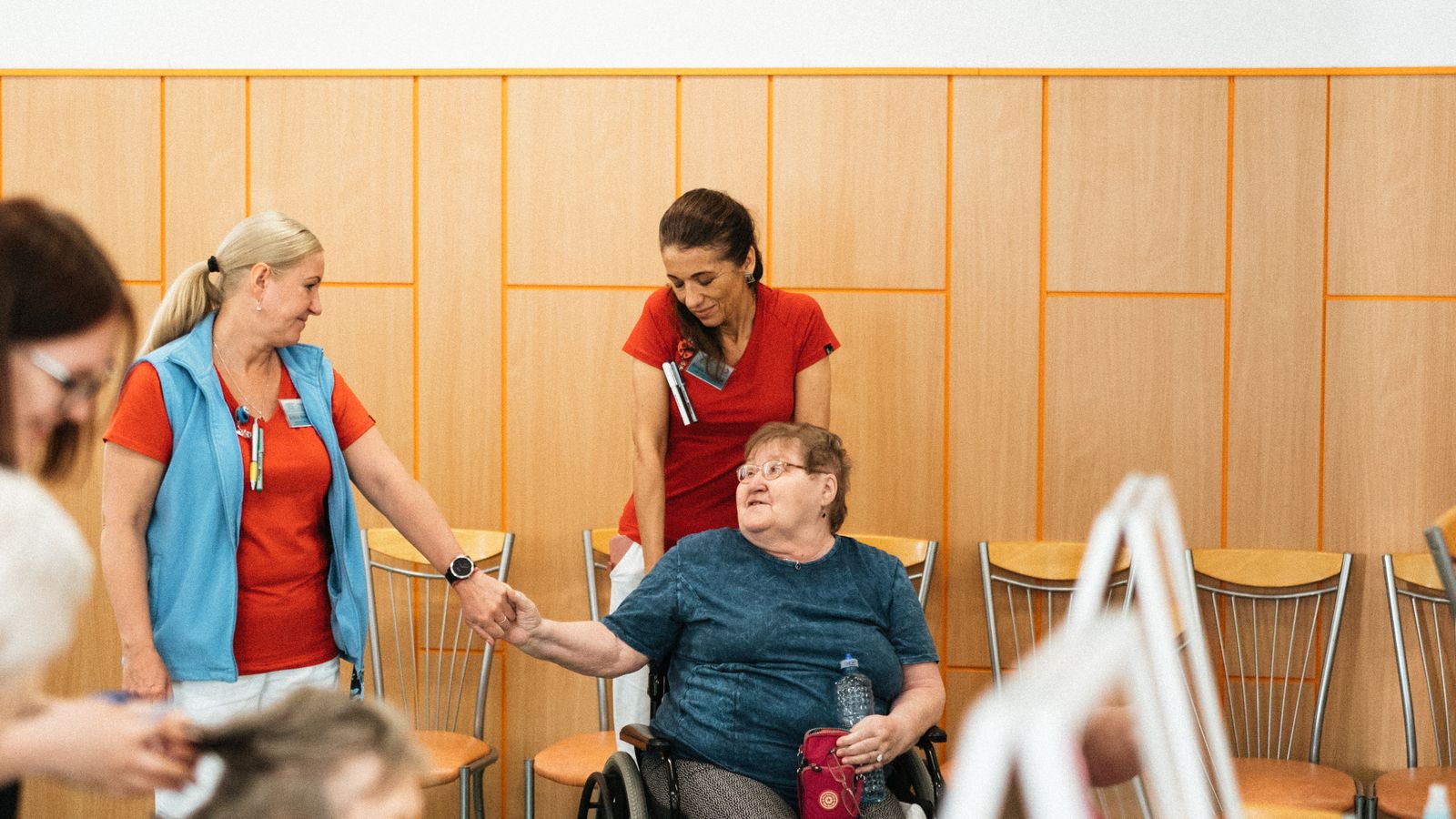 Personal Care Assistance